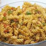 Chicken Macaroni Main