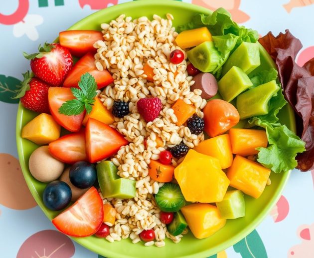 Avoid Using These Ingredients in Kids' Meals - Here's Why